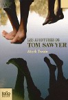 Aventures de Tom Sawyer (Les)