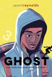 Go tome 1 – Ghost