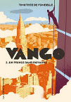 Vango - Un prince sans royaume
