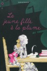 Jeune fille � la plume (La)
