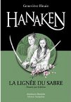 Hanaken - La lign�e du sabre