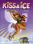 Kiss & Ice tome 1 - Butterfly