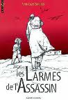 Les larmes de l'assassin