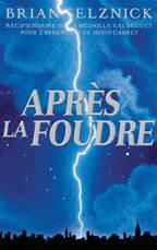 Apr�s la foudre