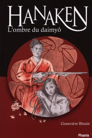 Hanaken L'ombre du daimy�