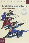 Trois mousquetaires (Les)