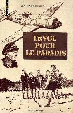 Envol pour le paradis