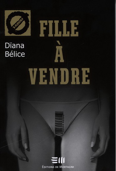 Fille � vendre